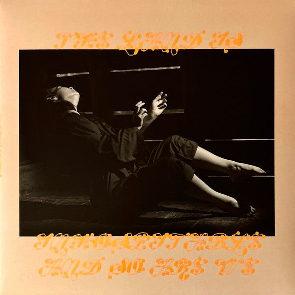 Mitski - The Land Is Inhospitable and So Are We ("ROBIN'S EGG" BLUE VINYL) | Mint (M) Mint (M)-