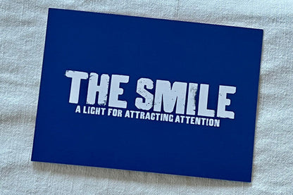 A Light For Attracting Attention | Mint (M) Mint (M)-