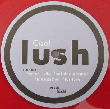 Ciao! Best Of Lush | Mint (M) Mint (M)-