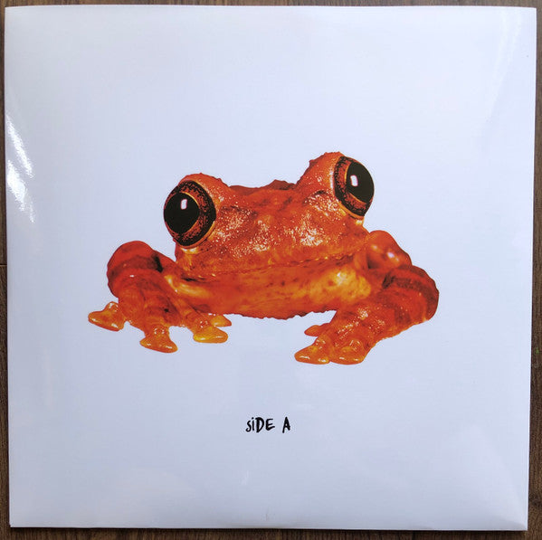 Frogstomp | Mint (M) Mint (M)-