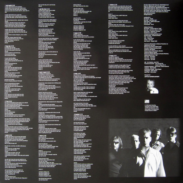 Matchbox Twenty - Yourself Or Someone Like You | Mint (M) Mint (M)-