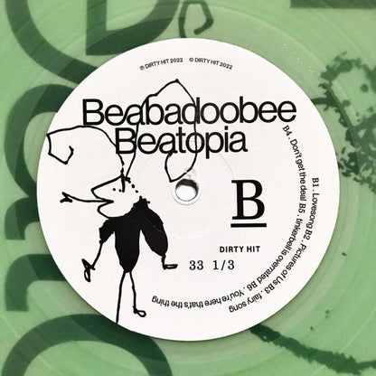 beabadoobee - Beatopia | Mint (M) Mint (M)-