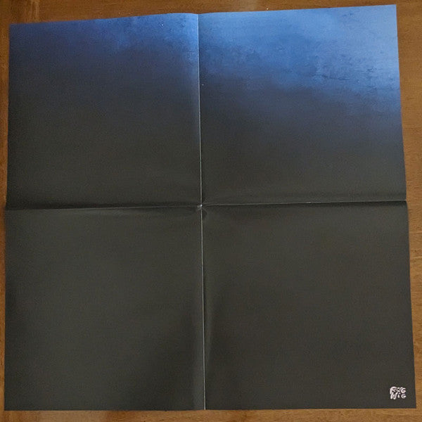 Devendra Banhart - Flying Wig (Ltd Blue Vinyl) | Mint (M) Mint (M)-