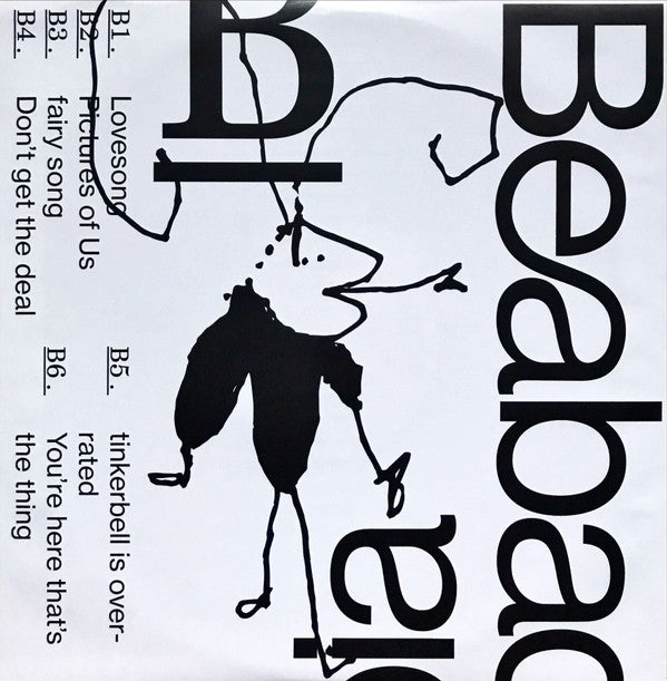 beabadoobee - Beatopia | Mint (M) Mint (M)-