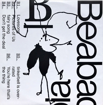 beabadoobee - Beatopia | Mint (M) Mint (M)-