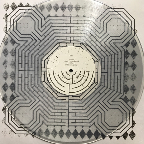 Slowdive - Everything Is Alive | Mint (M) Mint (M)-