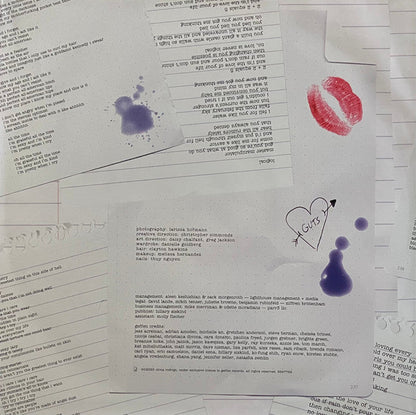 Guts | Mint (M) Mint (M)-