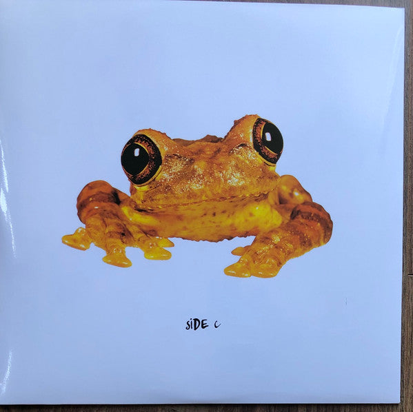 Frogstomp | Mint (M) Mint (M)-