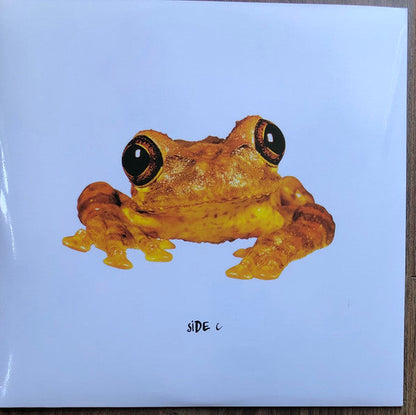 Frogstomp | Mint (M) Mint (M)-