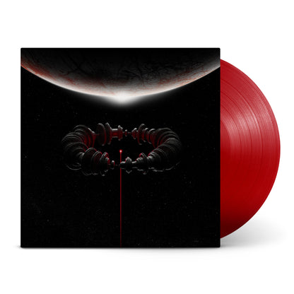 Muse - The Wow! Signal (RED VINYL) | Mint (M) Mint (M)-