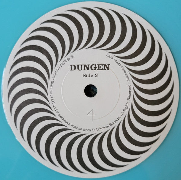 Dungen - 4 | Mint (M) Mint (M)-