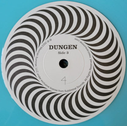 Dungen - 4 | Mint (M) Mint (M)-