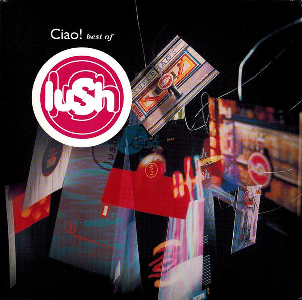 Ciao! Best Of Lush | Mint (M) Mint (M)-