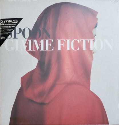 Gimme Fiction | Mint (M) Mint (M)-