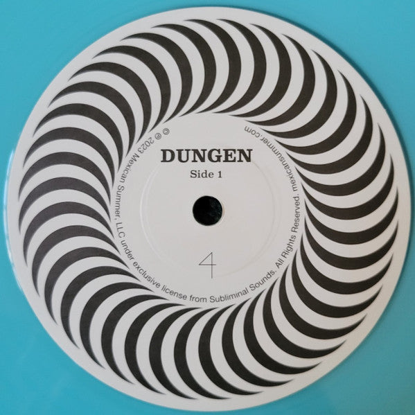 Dungen - 4 | Mint (M) Mint (M)-