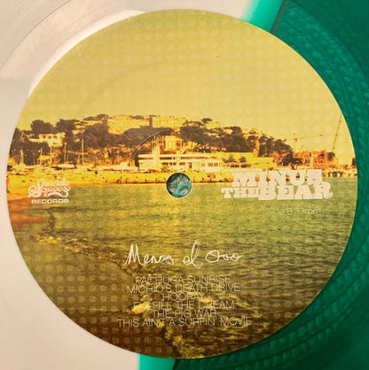 Menos El Oso | Mint (M) Mint (M)-