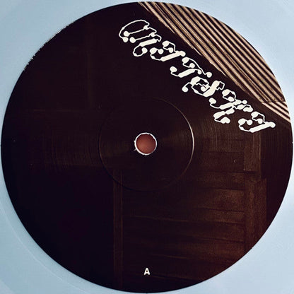 Mitski - The Land Is Inhospitable and So Are We ("ROBIN'S EGG" BLUE VINYL) | Mint (M) Mint (M)-
