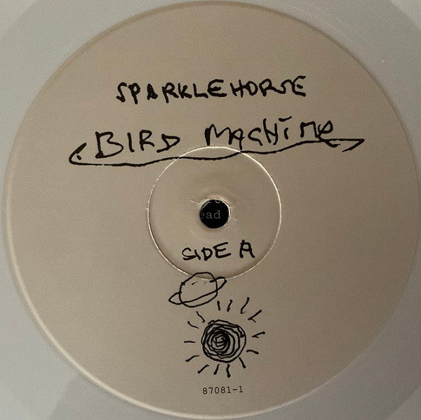Sparklehorse - Bird Machine | Mint (M) Mint (M)-