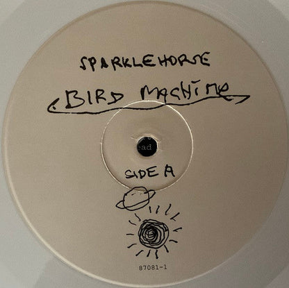 Sparklehorse - Bird Machine | Mint (M) Mint (M)-