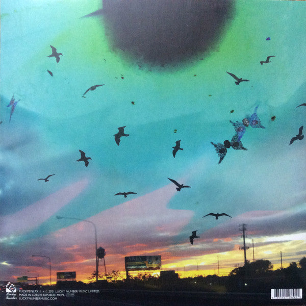 Trick (BONUS 7") | Mint (M) Mint (M)-