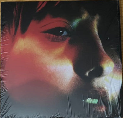 Delicate Steve Positive Force LP Mint (M) Mint (M)-