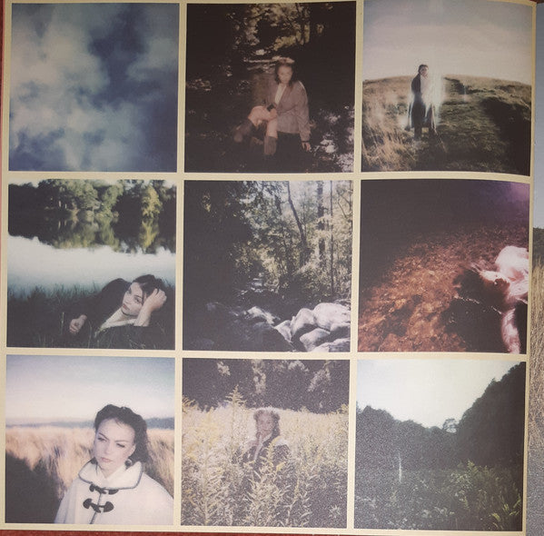 Angel Olsen - Big Time | Mint (M) Mint (M)-
