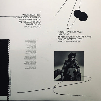 Angel Olsen - Whole New Mess | Mint (M) Mint (M)-