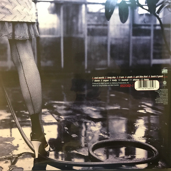 Matchbox Twenty - Yourself Or Someone Like You | Mint (M) Mint (M)-