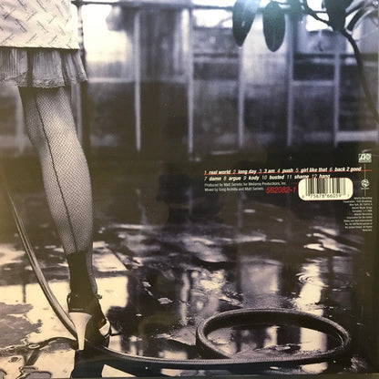 Matchbox Twenty - Yourself Or Someone Like You | Mint (M) Mint (M)-