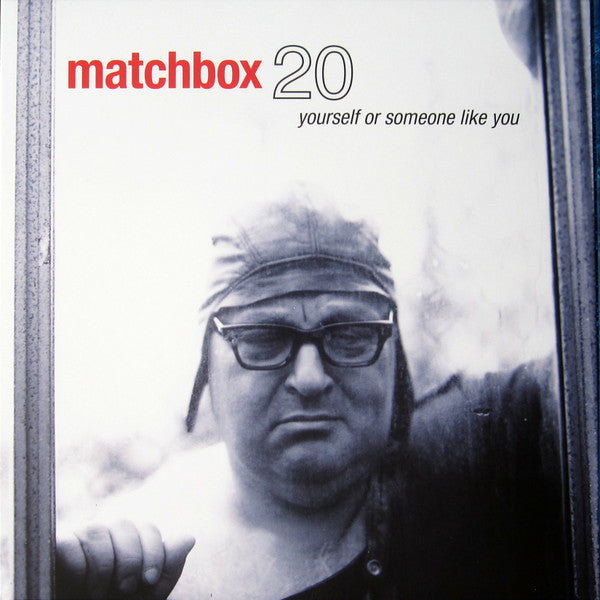 Matchbox Twenty - Yourself Or Someone Like You | Mint (M) Mint (M)-