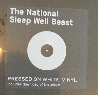 Sleep Well Beast | Mint (M) Mint (M)-