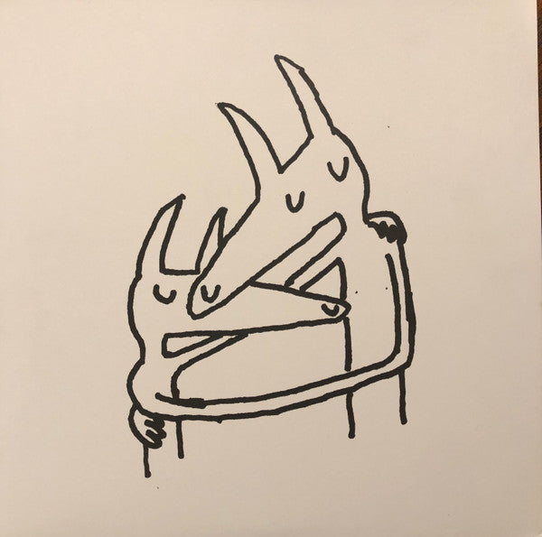 Car Seat Headrest - Twin Fantasy (Mirror To Mirror) (WHITE VINYL) | Mint (M) Mint (M)-
