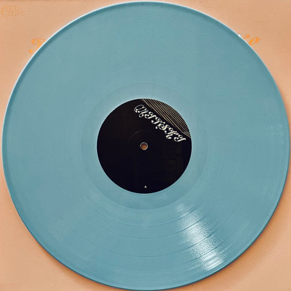Mitski - The Land Is Inhospitable and So Are We ("ROBIN'S EGG" BLUE VINYL) | Mint (M) Mint (M)-