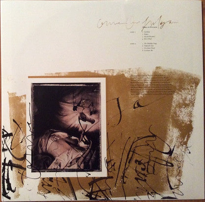 Pixies - Come On Pilgrim... It's Surfer Rosa: 30th Anniversary (GOLD VINYL) | Mint (M) Mint (M)-
