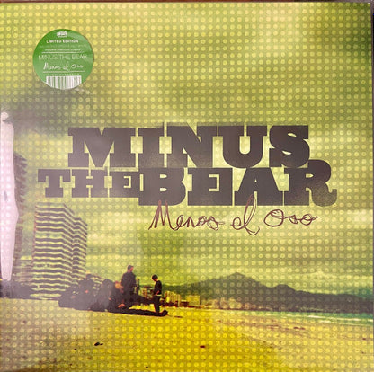 Menos El Oso | Mint (M) Mint (M)-