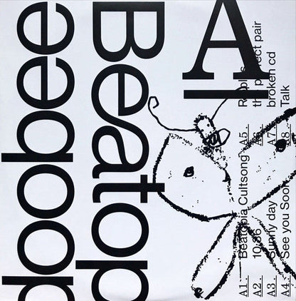 beabadoobee - Beatopia | Mint (M) Mint (M)-