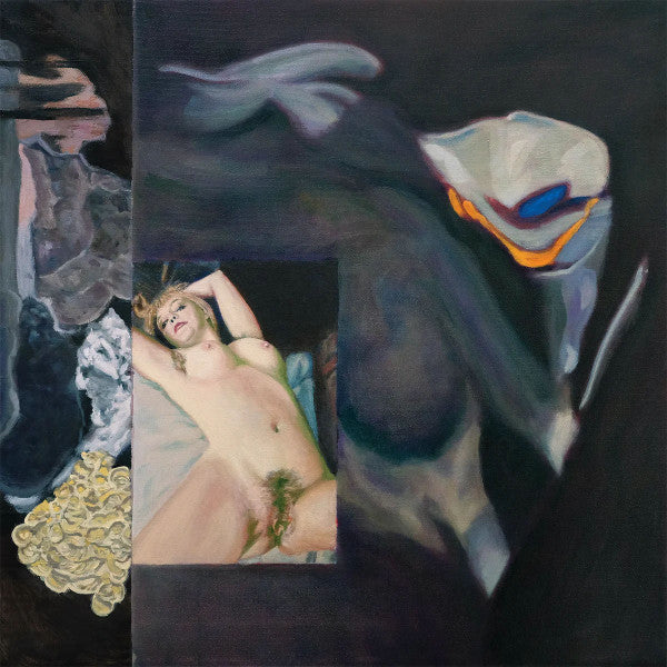 Mega Bog - End Of Everything | Mint (M) Mint (M)-