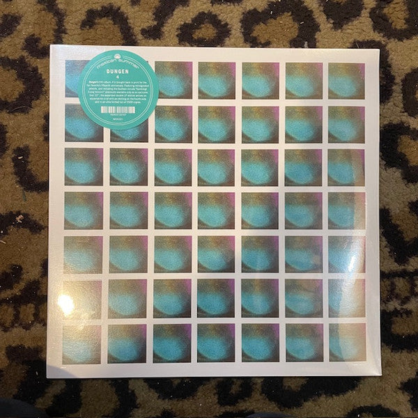 Dungen - 4 | Mint (M) Mint (M)-