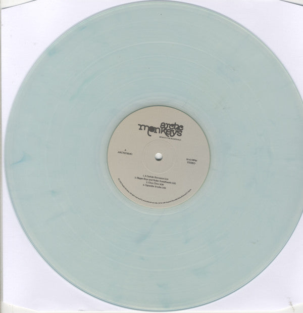 Beneath The Boardwalk (UNKNOW COLOR) | Mint (M) Mint (M)-