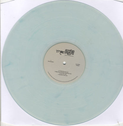 Beneath The Boardwalk (UNKNOW COLOR) | Mint (M) Mint (M)-