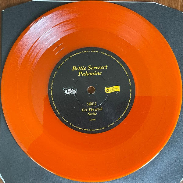 Bettie Serveert Palomine 2xLP Mint (M)-
