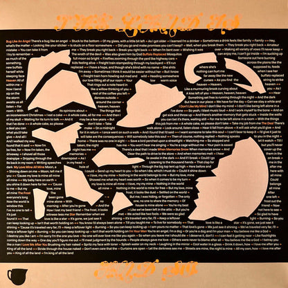 Mitski - The Land Is Inhospitable and So Are We ("ROBIN'S EGG" BLUE VINYL) | Mint (M) Mint (M)-