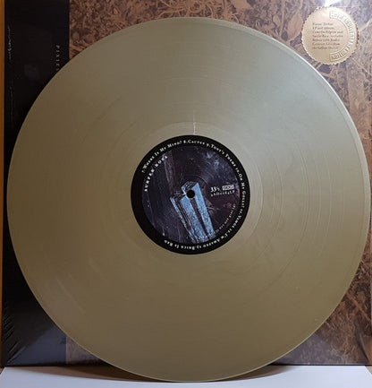 Pixies - Come On Pilgrim... It's Surfer Rosa: 30th Anniversary (GOLD VINYL) | Mint (M) Mint (M)-