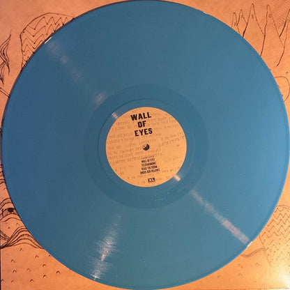 Wall Of Eyes | Mint (M) Mint (M)-