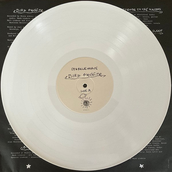 Sparklehorse - Bird Machine | Mint (M) Mint (M)-