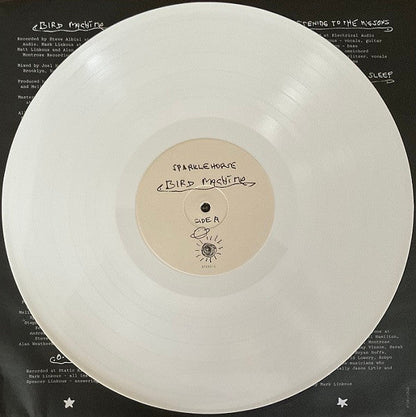 Sparklehorse - Bird Machine | Mint (M) Mint (M)-