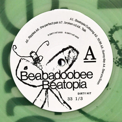 beabadoobee - Beatopia | Mint (M) Mint (M)-