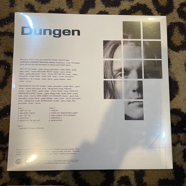 Dungen - 4 | Mint (M) Mint (M)-