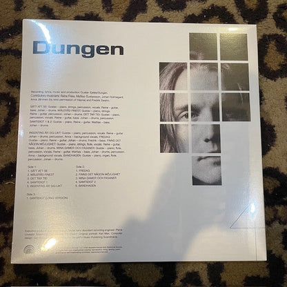 Dungen - 4 | Mint (M) Mint (M)-