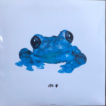 Frogstomp | Mint (M) Mint (M)-